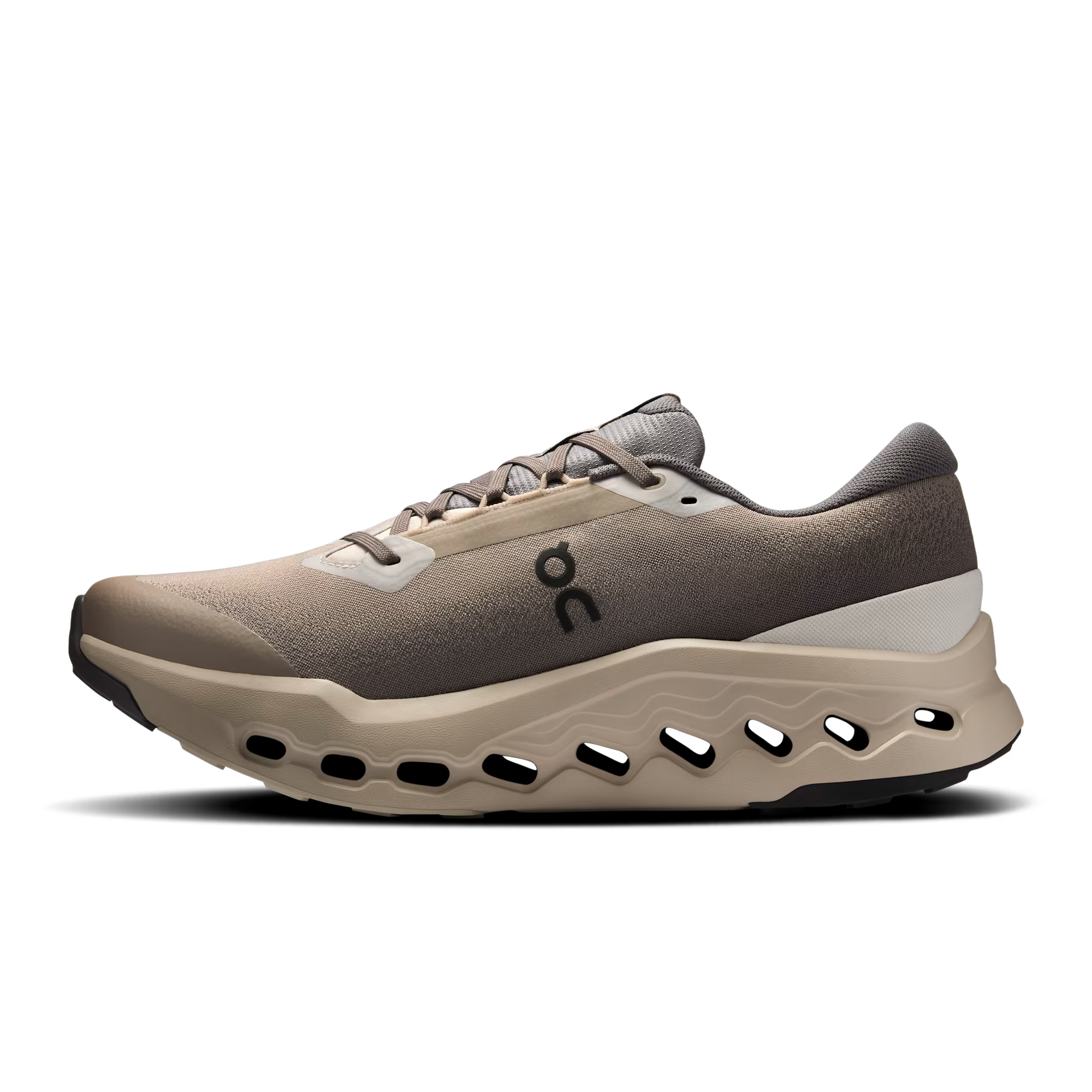 Men's Cloudsurfer Trail 2 Waterproof Sneakers | On On Inc.