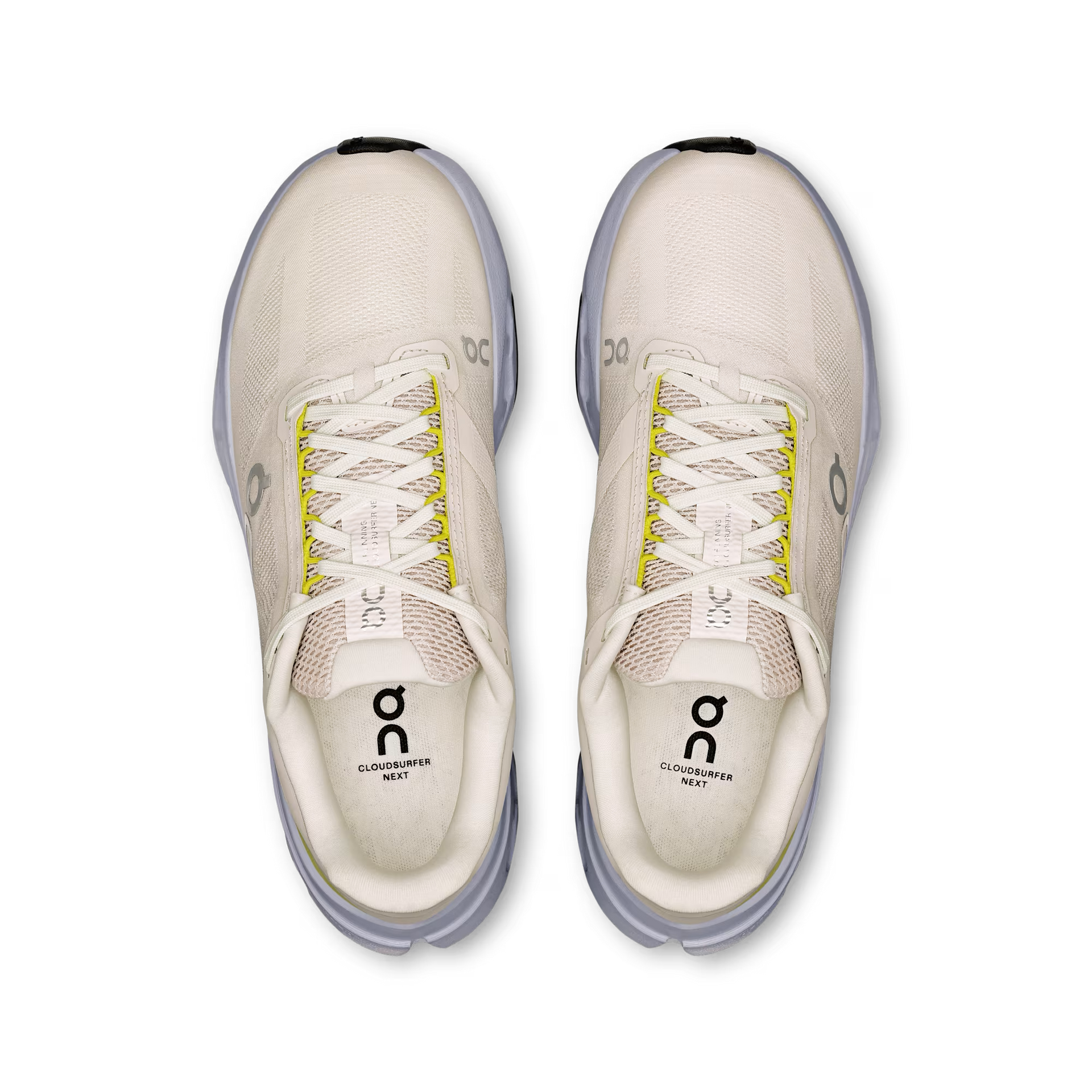 Women's Cloudsurfer Next Sneakers | On On Inc.