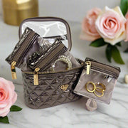 Getaway Jewelry Case Pursen