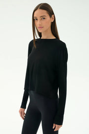Djuna Long Sleeve Top | Splits59 Splits59