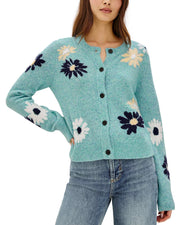 Millie Cardigan Rails