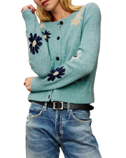 Millie Cardigan Rails