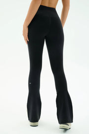 Raquel High Waist Flared Legging | Splits59 Splits59