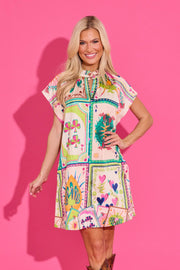 MARGOT DRESS Alden Adair