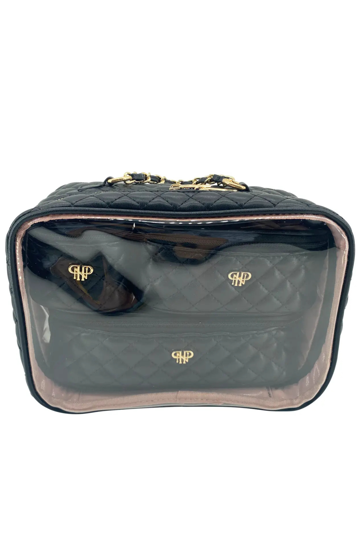 Trio Jet Setter Pursen