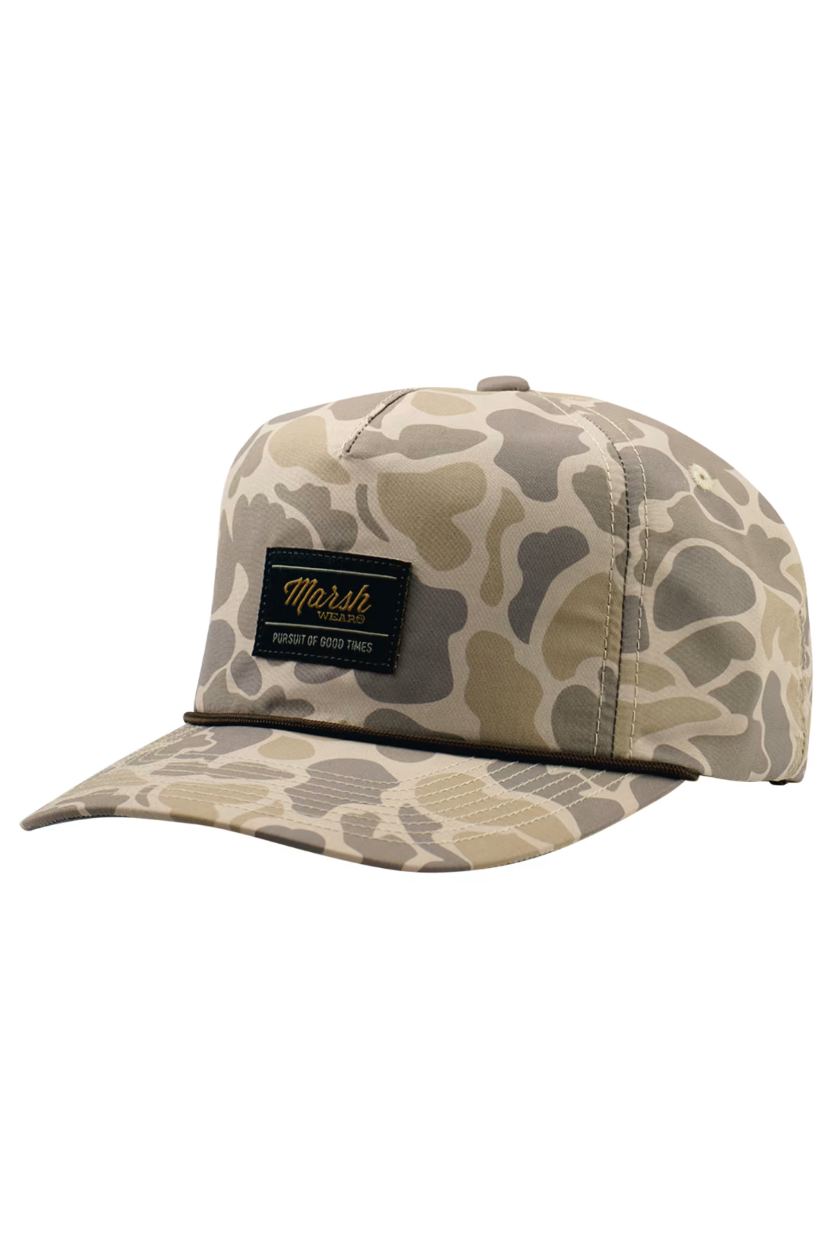 Top Shelf Hat | Marsh Wear Marsh Wear
