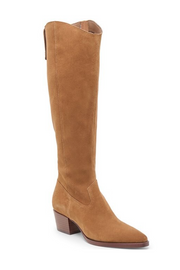 Virona H2O Suede Boots Dolce Vita