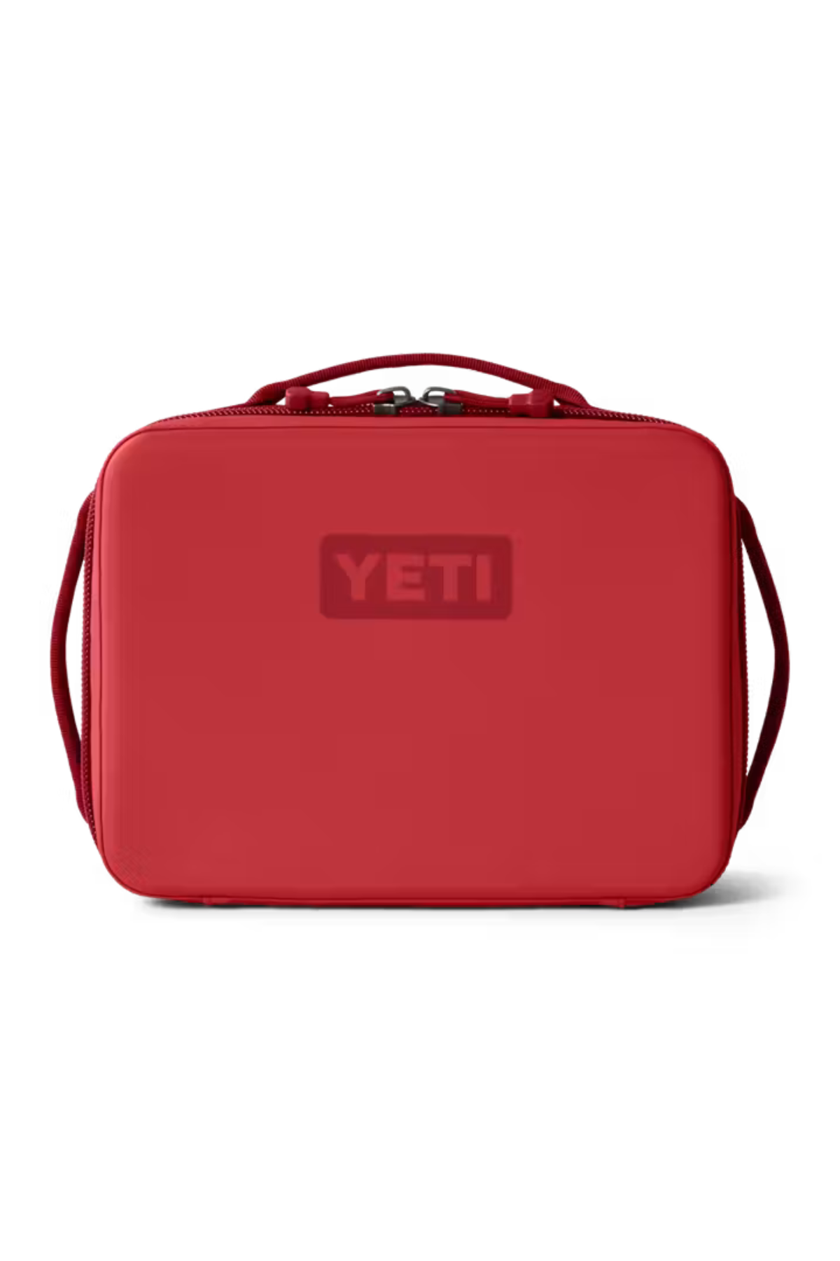 Yeti Daytrip 5L Insulated Lunch Box in Rescue Red