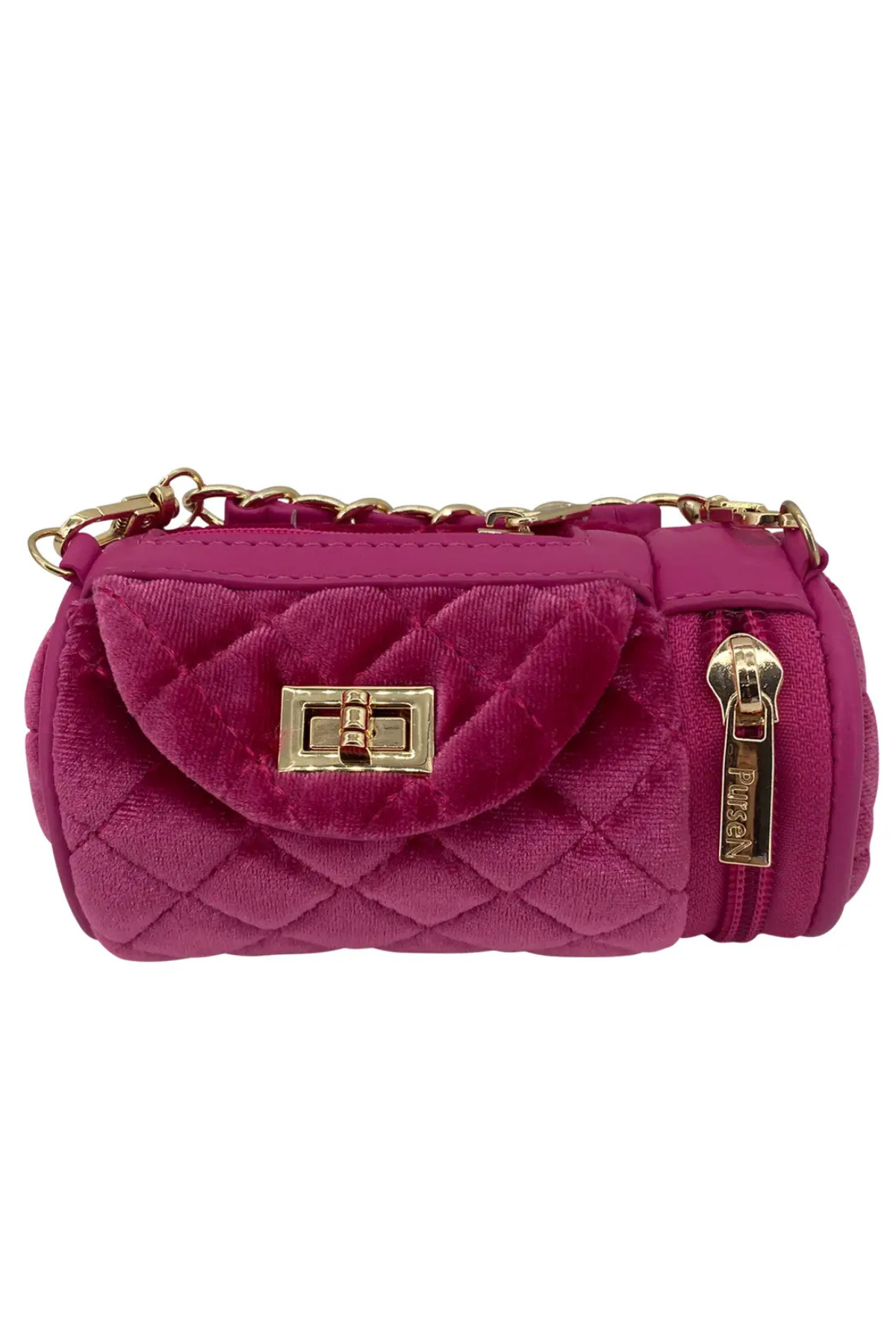 Poochi Crossbody Bag Pursen