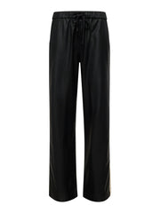 Coated Twill Track Pants Sanctuary