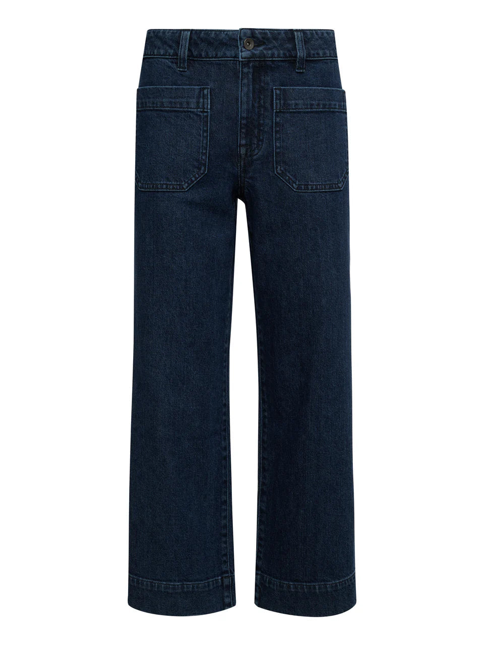 The Marine Jeans Sanctuary