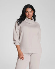 AirEssentials® Turtleneck Tunic | Spanx Spanx