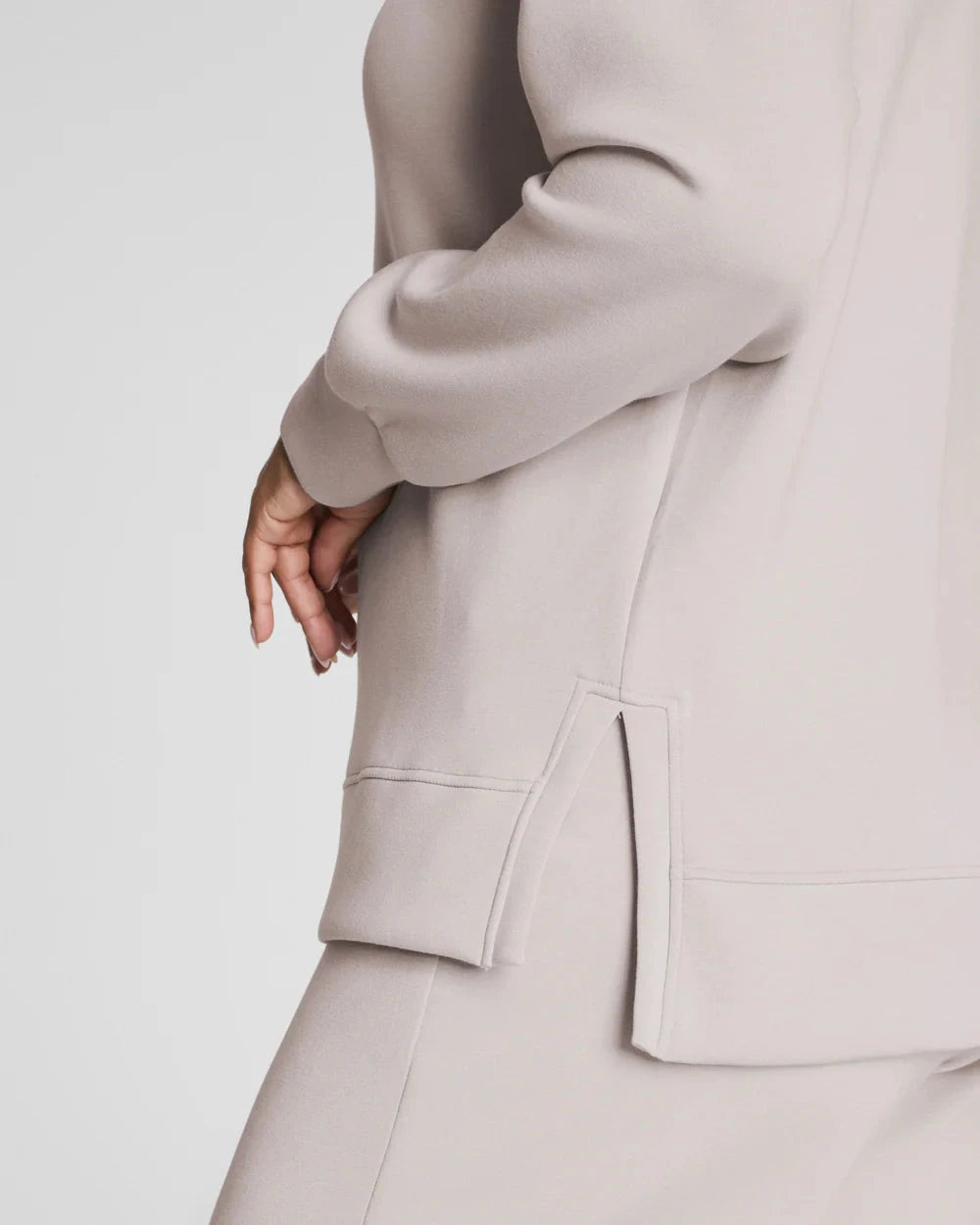 AirEssentials® Turtleneck Tunic | Spanx Spanx