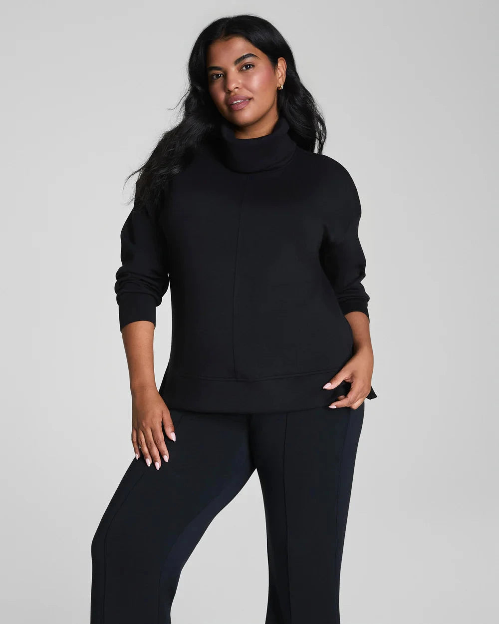 AirEssentials® Turtleneck Tunic | Spanx Spanx