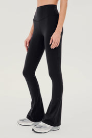 Raquel High Waist Flared Legging | Splits59 Splits59