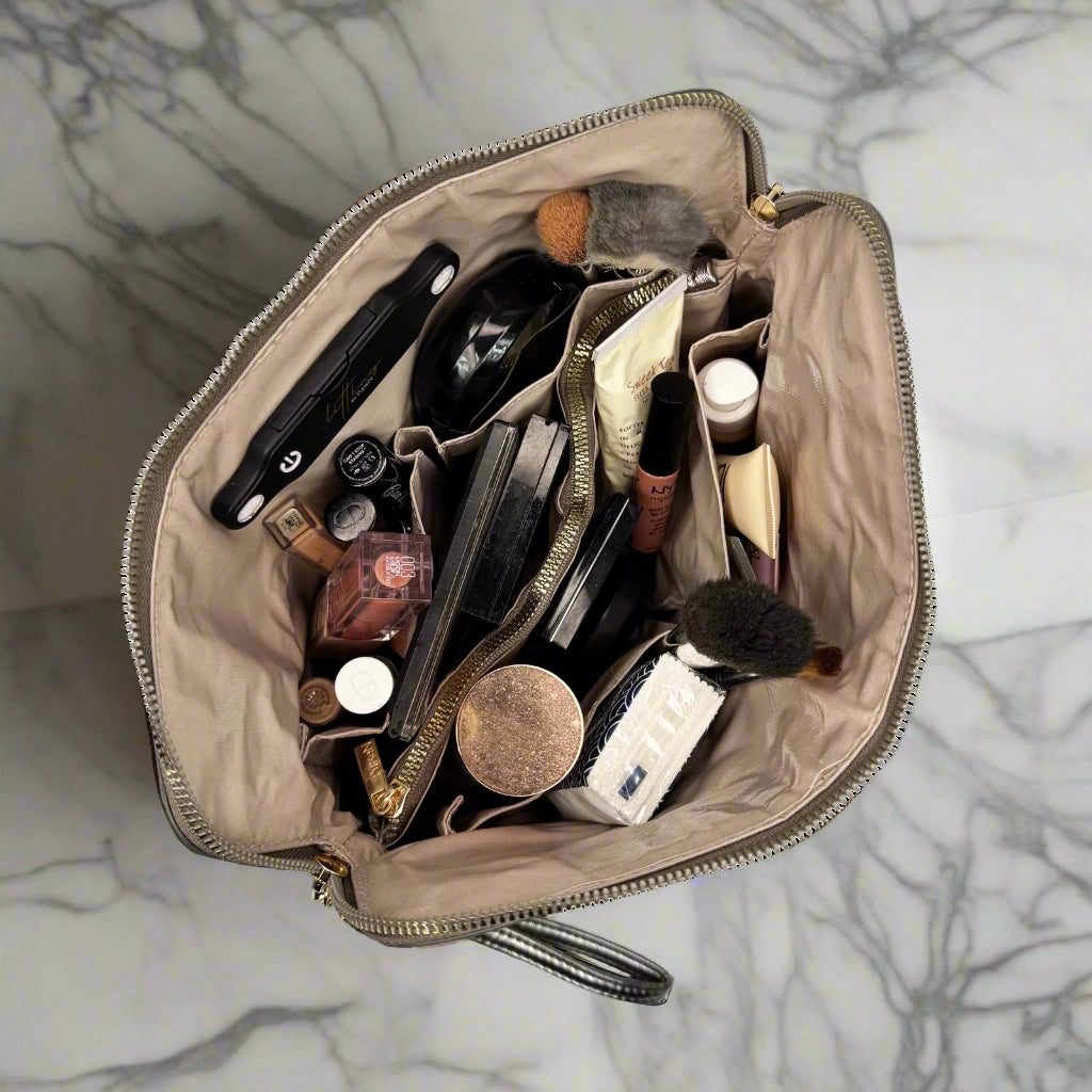 Litt Makeup Case Pursen