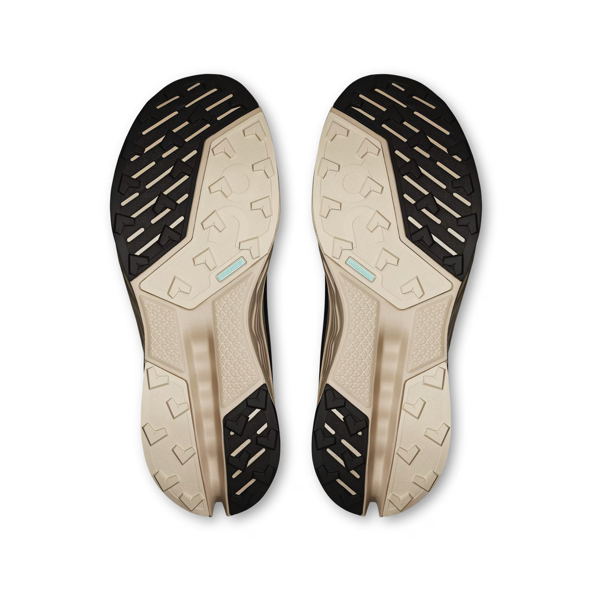 Men's Cloudsurfer Trail 2 Waterproof Sneakers | On On Inc.