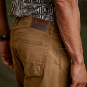 Men's 1856 Stretch Twill 5-Pocket Pants | Orvis Orvis