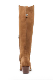 Virona H2O Suede Boots Dolce Vita