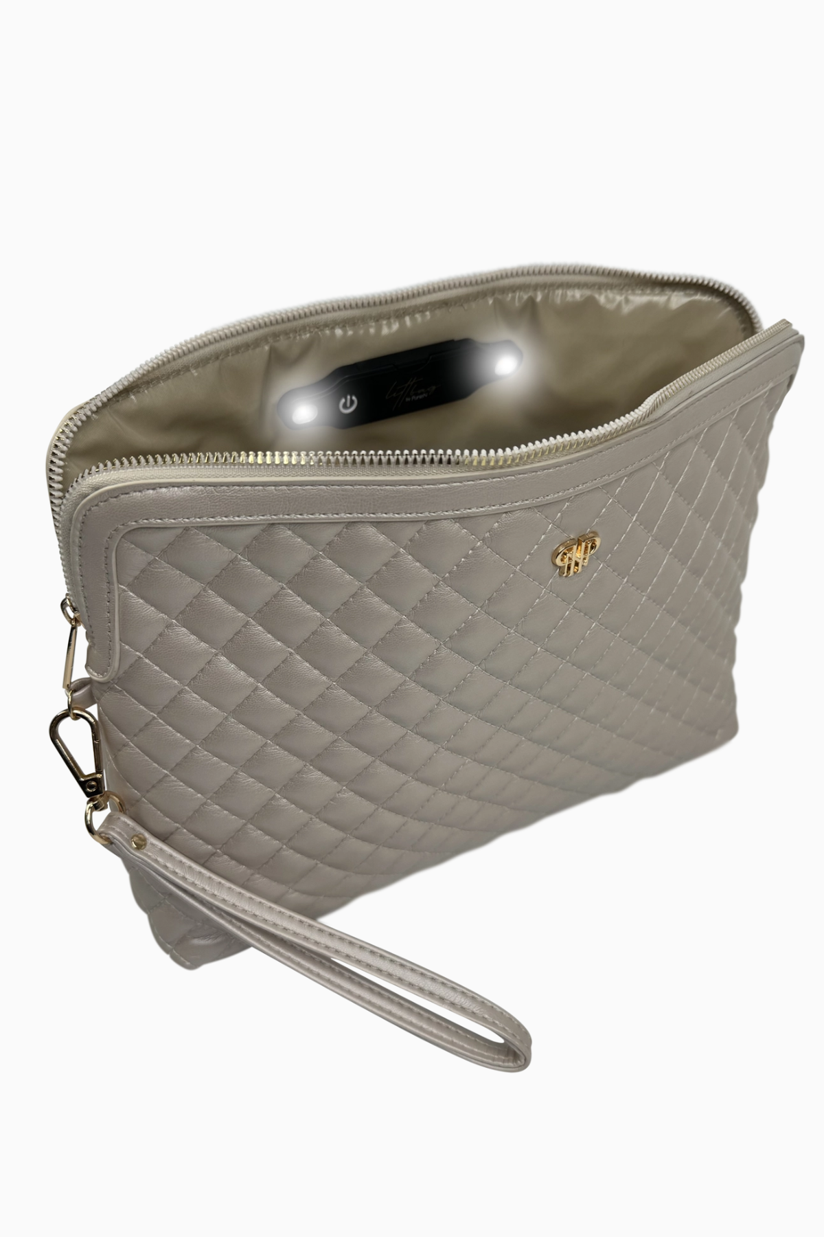 Litt Makeup Case Pursen