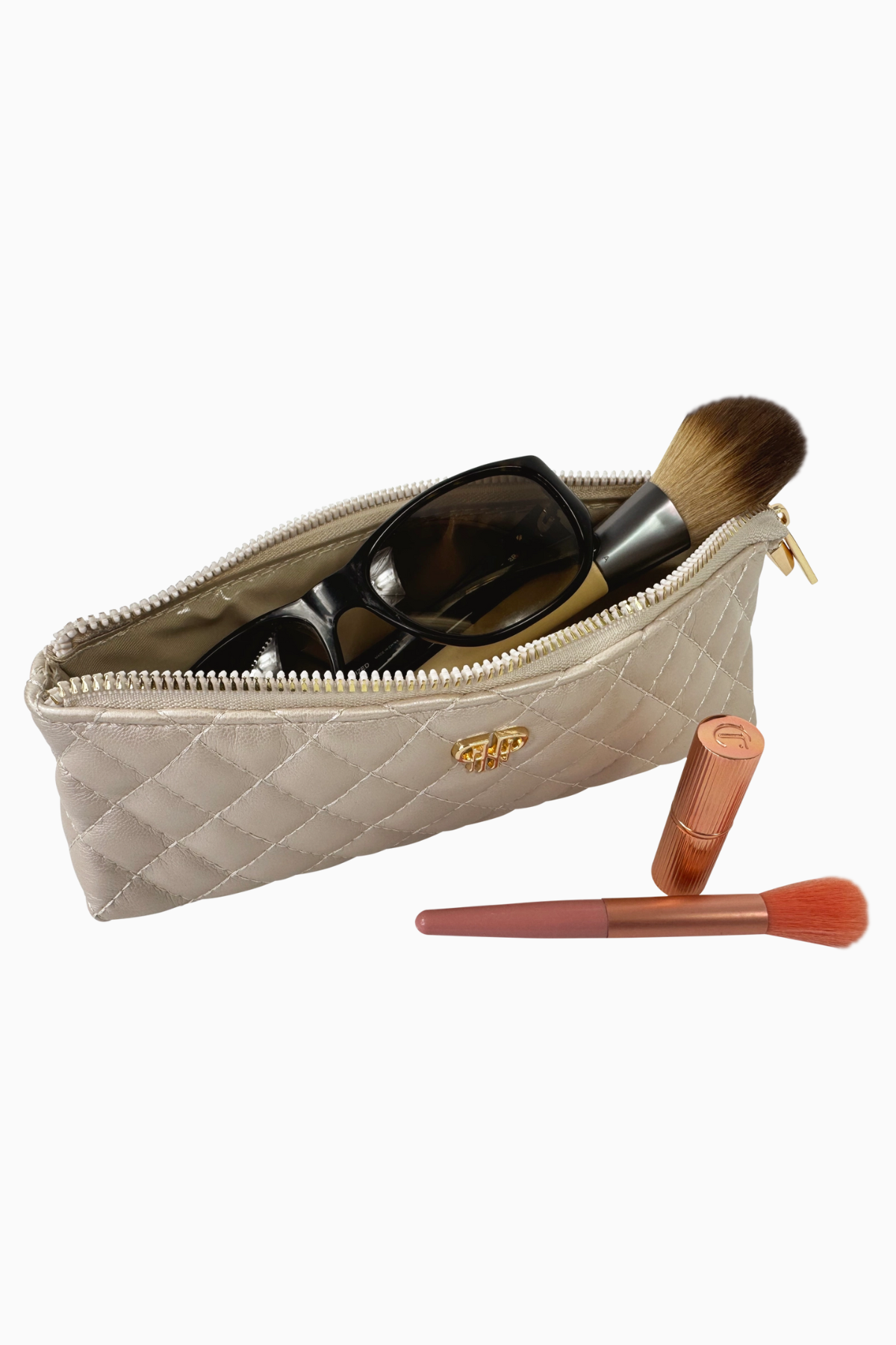 Sleek Stash Go-To Case Pursen