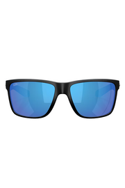 BROADBILL II 580G MATTE BLACK/BLUE Shop Expeditions