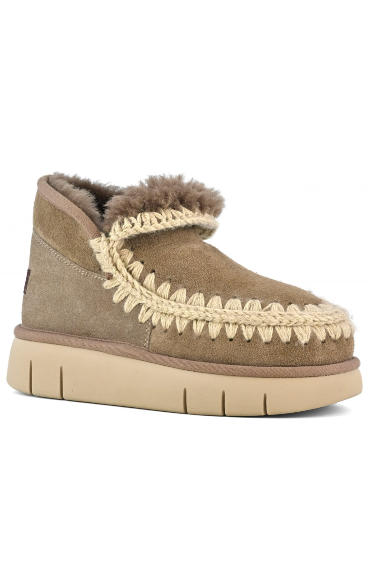 Eskimo Bounce Sneaker | Mou Mou