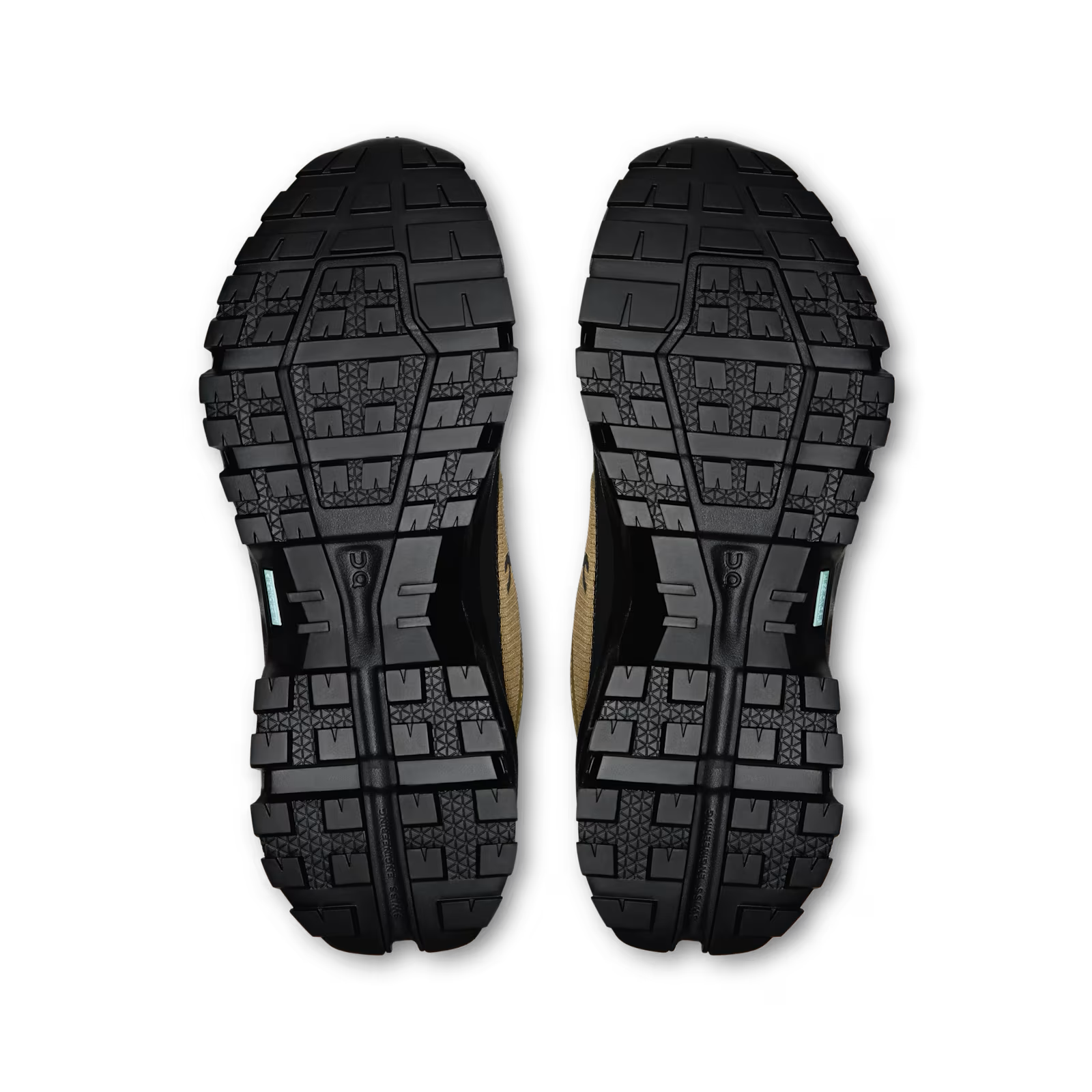 Men's Cloudrock Low Waterproof | On On Inc.