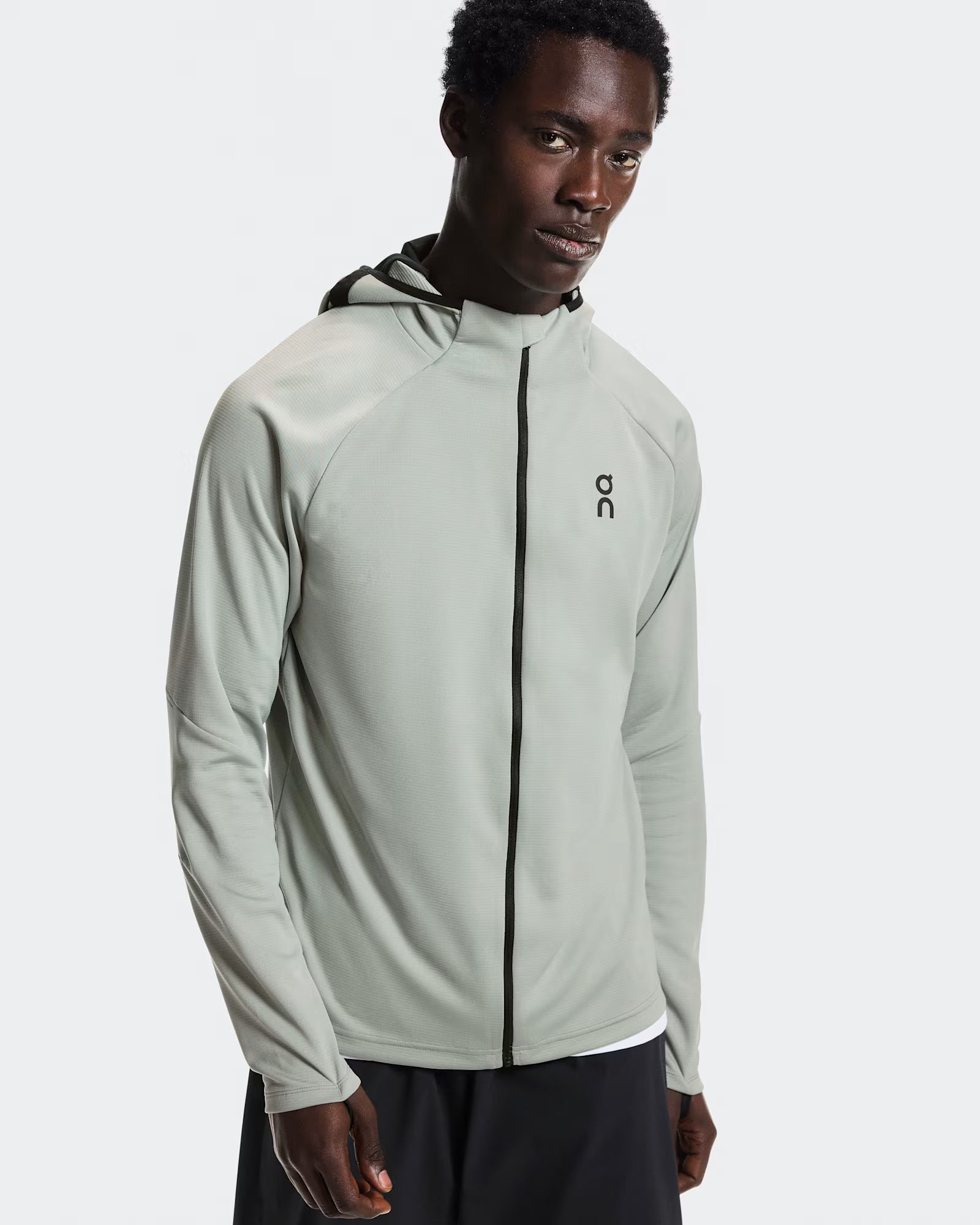 Climate Zip Hoodie | On