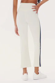 RAQUEL HIGH WAIST SUPPLEX CROP Shop Expeditions