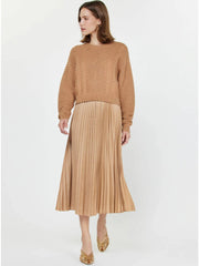 Brooks Midi Dress Current Air