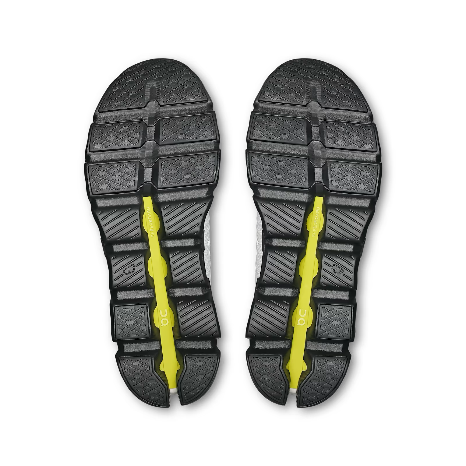 Men's Cloudswift 4 Sneakers | On On Inc.