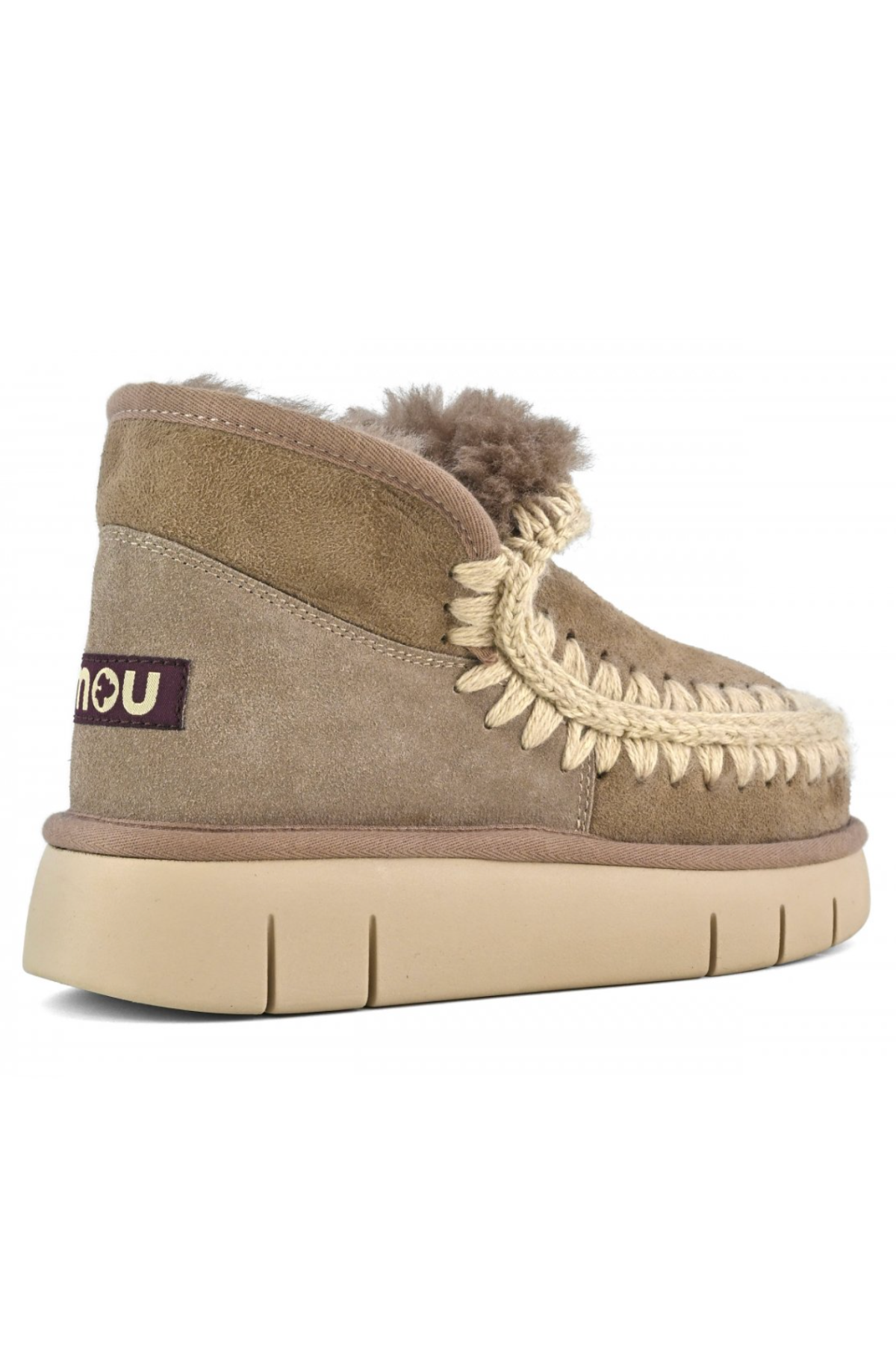 Eskimo Bounce Sneaker | Mou Mou