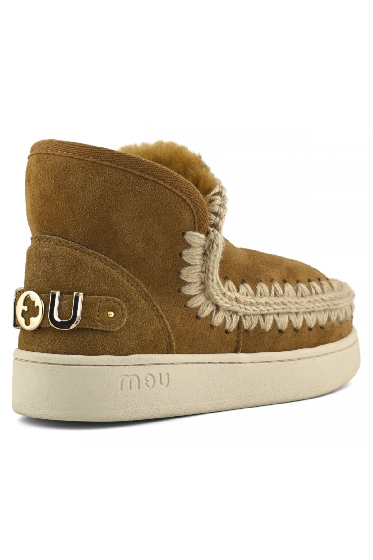 New Eskimo Sneaker | Mou Mou