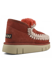 Eskimo Bounce Sneaker | Mou Mou