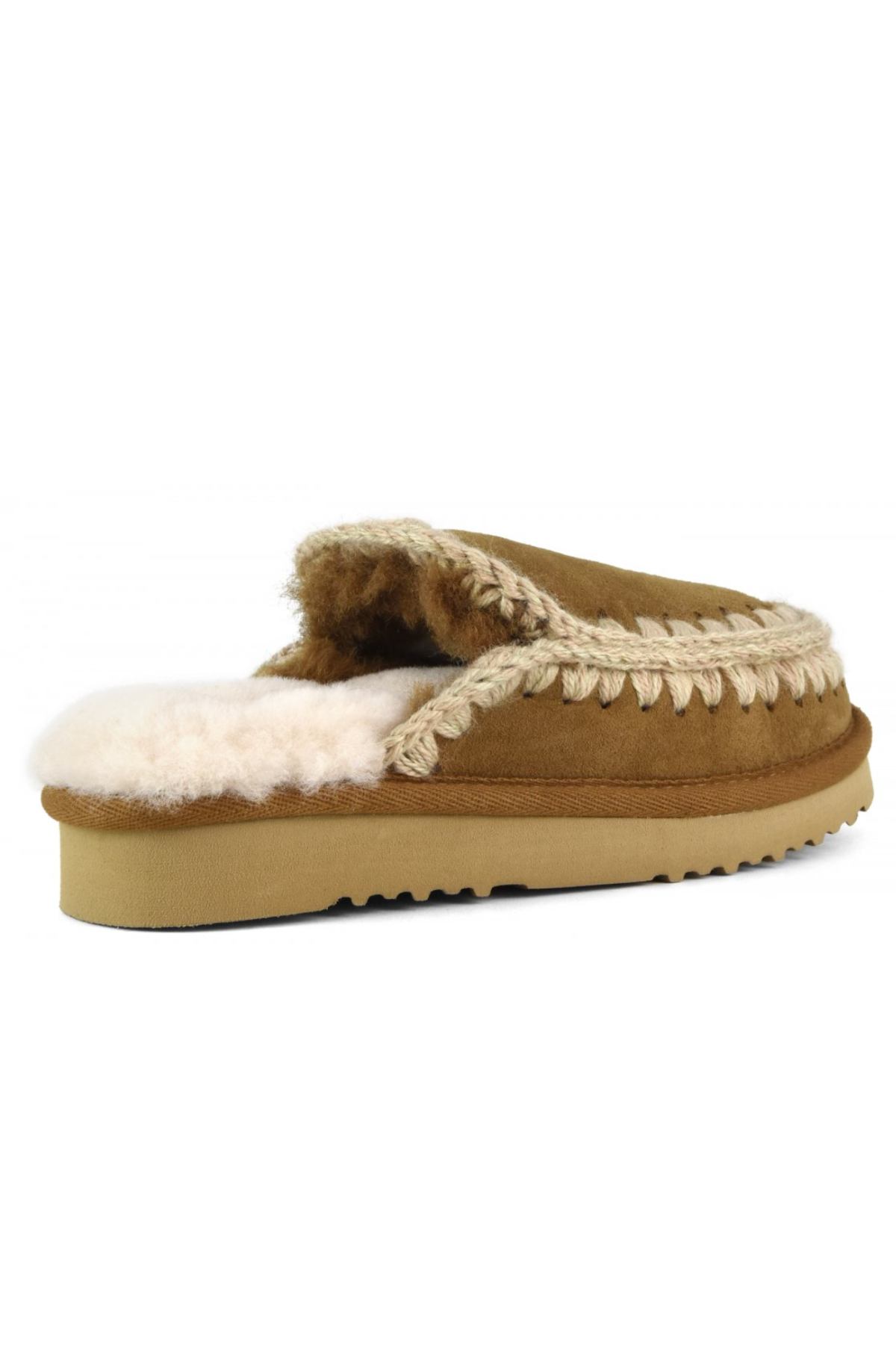 Eskimo Slipper | Mou Mou