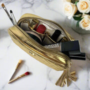 Glam Makeup Case Pursen