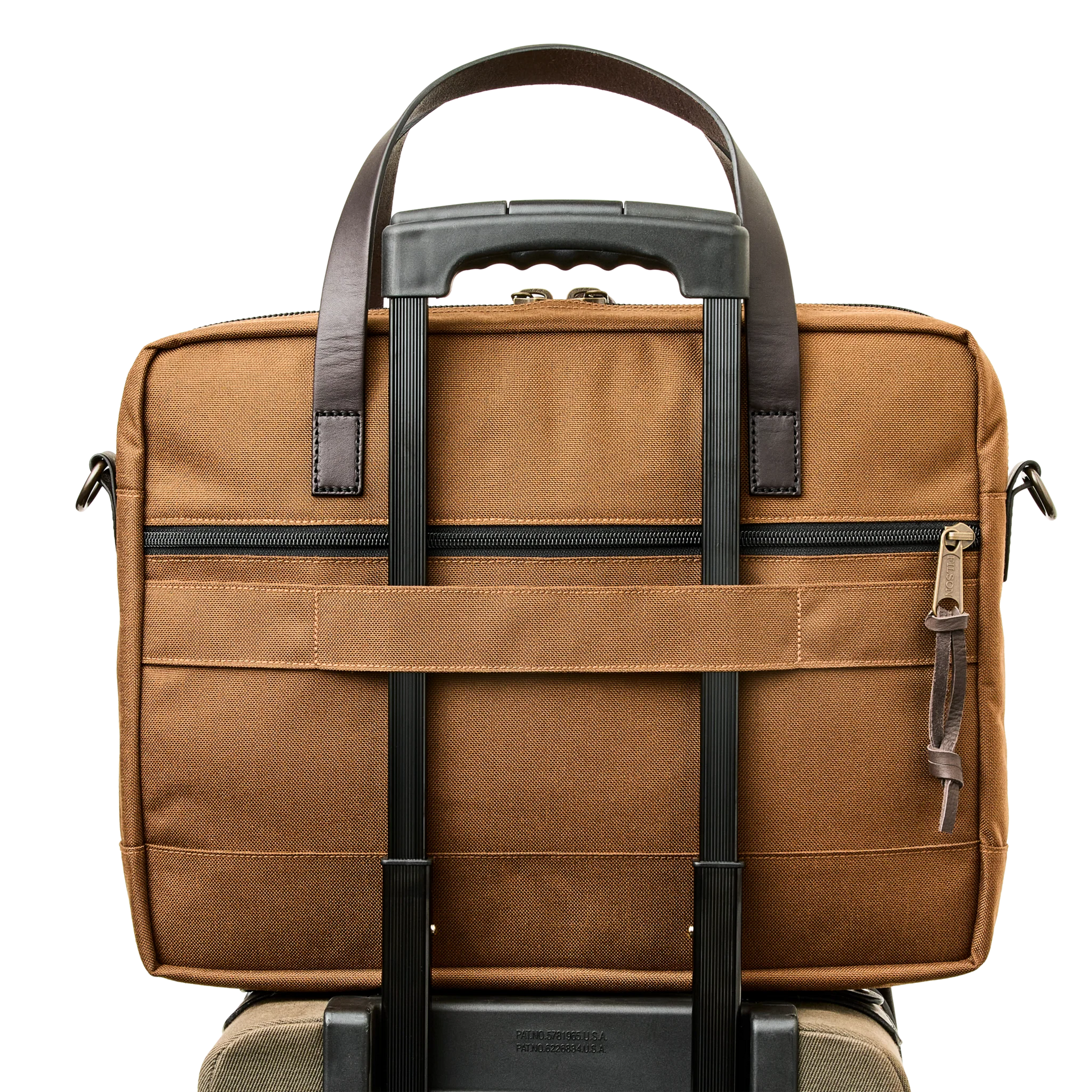 Dryden Briefcase Filson