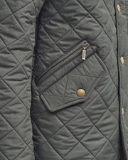 Powell Quilted Jacket | Barbour Barbour