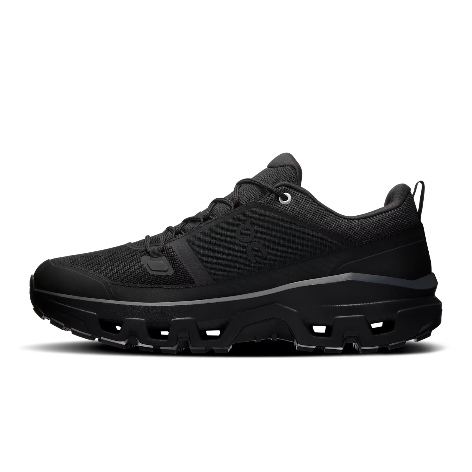 Men's Cloudrock Low Waterproof | On On Inc.