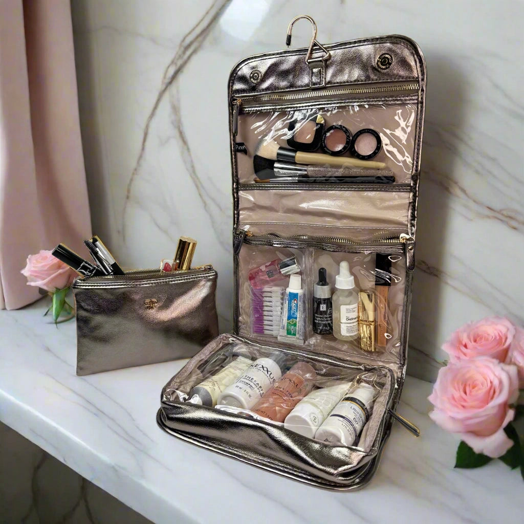 Classic Toiletry Case Pursen