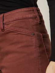 Cadence 90's Straight Crop Jeans Sanctuary