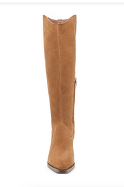 Virona H2O Suede Boots Dolce Vita