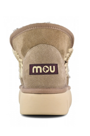 Eskimo Bounce Sneaker | Mou Mou