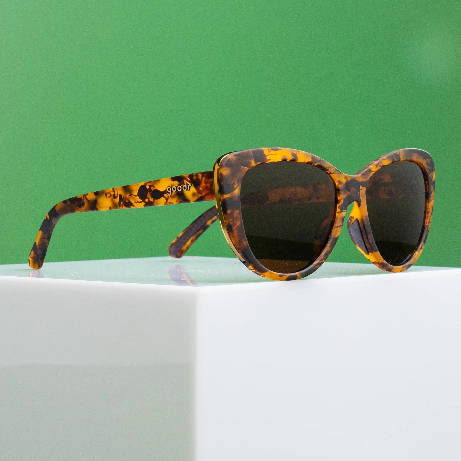 The Catwalk's Meow Glasses Goodr