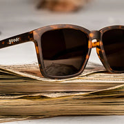 Smaller is Baller Glasses Goodr