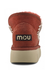 Eskimo Bounce Sneaker | Mou Mou
