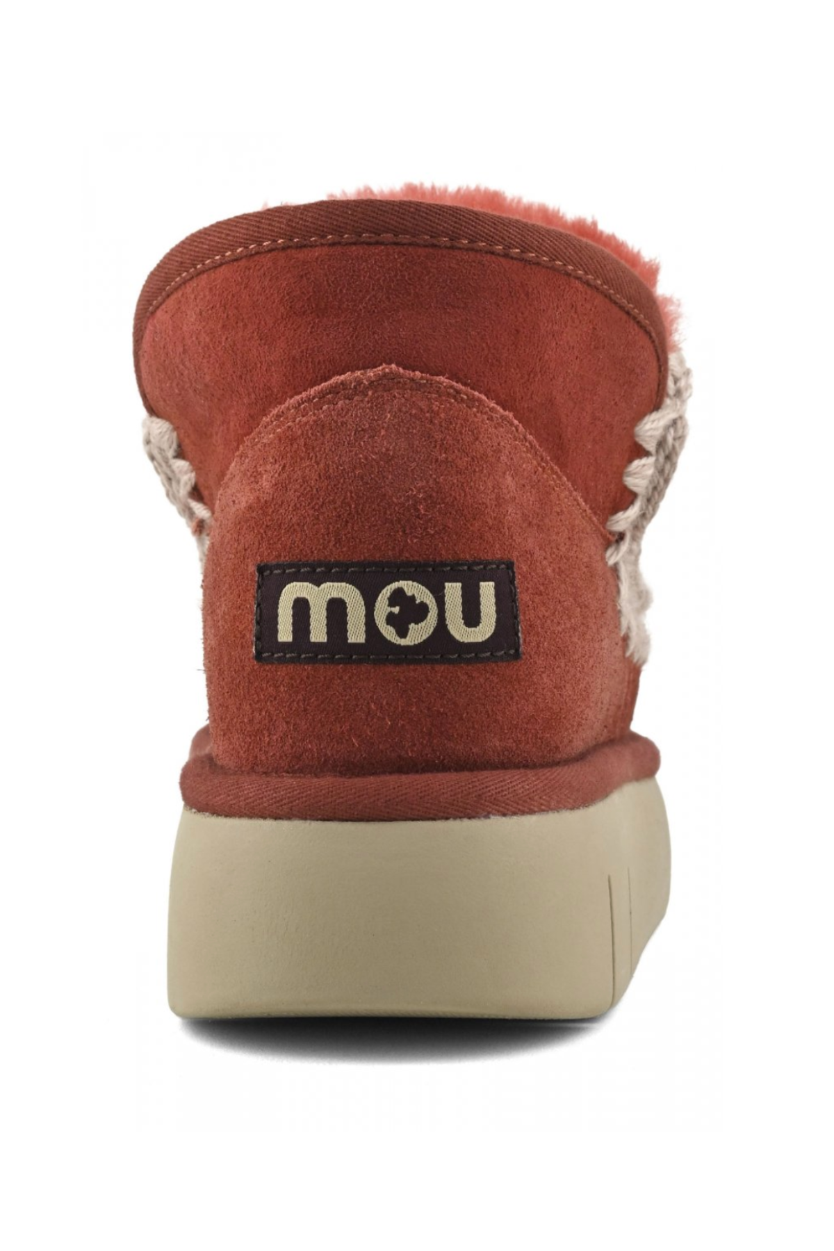 Eskimo Bounce Sneaker | Mou Mou