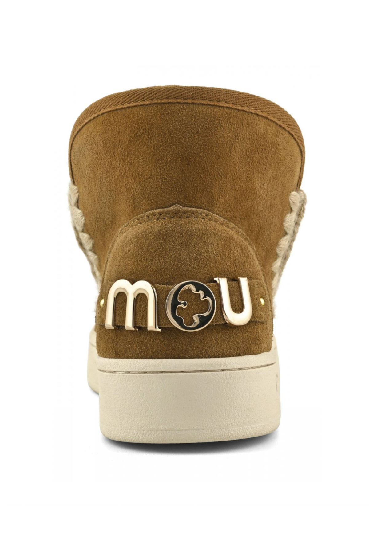 New Eskimo Sneaker | Mou Mou