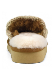 Eskimo Slipper | Mou Mou